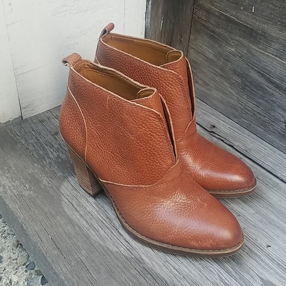 Lucky Brand Shoes - Lucky Brand Booties